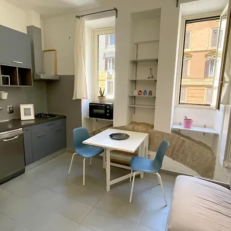 Blueberry House Appartement Rome