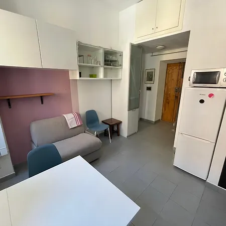 Apartment Blueberry House *