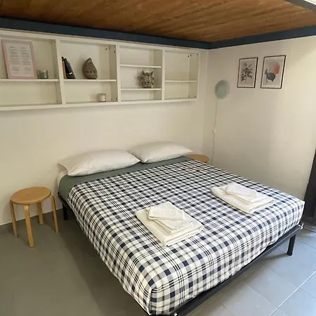 Appartement Blueberry House