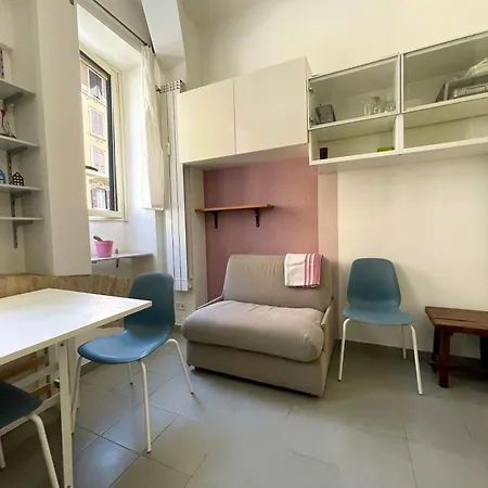 Appartement Blueberry House *